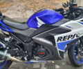 Синий Мотo-Лидер ML 250 CBR, объемом двигателя 0.25 л и пробегом 2 тыс. км за 1700 $, фото 1 на Automoto.ua