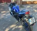 Синий Мотo-Лидер ML 250 CBR, объемом двигателя 0.25 л и пробегом 5 тыс. км за 1800 $, фото 4 на Automoto.ua
