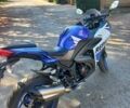 Синий Мотo-Лидер ML 250 CBR, объемом двигателя 0.25 л и пробегом 5 тыс. км за 1800 $, фото 2 на Automoto.ua