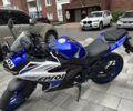 Синий Мотo-Лидер ML 250 CBR, объемом двигателя 0.25 л и пробегом 2 тыс. км за 1900 $, фото 5 на Automoto.ua