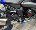 Синий Мотo-Лидер ML 250 CBR, объемом двигателя 0.25 л и пробегом 2 тыс. км за 1900 $, фото 2 на Automoto.ua