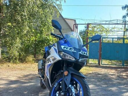 Мотo-Лідєр ML 250 CBR 2023 у Підгородне на Automoto.ua Синій Мотo-Лідєр ML 250 CBR, об'ємом двигуна 0.25 л та пробігом 5 тис. км за 1800 $, фото 1 на Automoto.ua