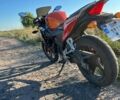 Оранжевый Мотo-Лидер ML 250 CBR, объемом двигателя 0.25 л и пробегом 7 тыс. км за 1000 $, фото 3 на Automoto.ua