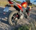 Оранжевый Мотo-Лидер ML 250 CBR, объемом двигателя 0.25 л и пробегом 7 тыс. км за 1000 $, фото 6 на Automoto.ua