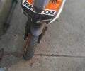 Оранжевый Мотo-Лидер ML 250 CBR, объемом двигателя 0 л и пробегом 7 тыс. км за 1439 $, фото 4 на Automoto.ua