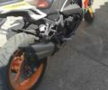 Оранжевый Мотo-Лидер ML 250 CBR, объемом двигателя 0 л и пробегом 7 тыс. км за 1439 $, фото 2 на Automoto.ua