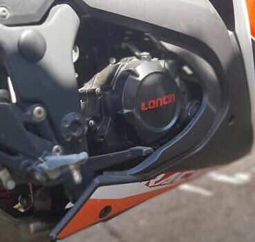 Оранжевый Мотo-Лидер ML 250 CBR, объемом двигателя 0 л и пробегом 7 тыс. км за 1439 $, фото 3 на Automoto.ua