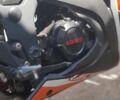 Оранжевый Мотo-Лидер ML 250 CBR, объемом двигателя 0 л и пробегом 7 тыс. км за 1439 $, фото 3 на Automoto.ua
