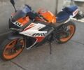 Оранжевый Мотo-Лидер ML 250 CBR, объемом двигателя 0 л и пробегом 7 тыс. км за 1439 $, фото 1 на Automoto.ua