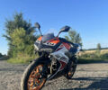 Оранжевый Мотo-Лидер ML 250 CBR, объемом двигателя 0.25 л и пробегом 11 тыс. км за 1300 $, фото 3 на Automoto.ua