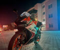 Оранжевый Мотo-Лидер ML 250 CBR, объемом двигателя 0.25 л и пробегом 11 тыс. км за 1300 $, фото 1 на Automoto.ua