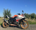 Оранжевый Мотo-Лидер ML 250 CBR, объемом двигателя 0.25 л и пробегом 11 тыс. км за 1300 $, фото 2 на Automoto.ua