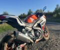 Оранжевый Мотo-Лидер ML 250 CBR, объемом двигателя 0.25 л и пробегом 11 тыс. км за 1300 $, фото 6 на Automoto.ua