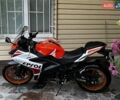 Оранжевый Мотo-Лидер ML 250 CBR, объемом двигателя 0.25 л и пробегом 2 тыс. км за 2000 $, фото 1 на Automoto.ua