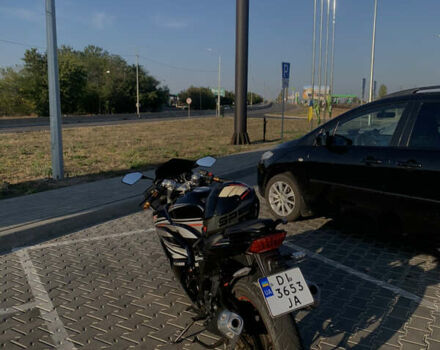 Мотo-Лидер ML 250 GTS 2020 в Баштанке на Automoto.ua Черный Мотo-Лидер ML 250 GTS, объемом двигателя 0.25 л и пробегом 4 тыс. км за 1850 $, фото 1 на Automoto.ua