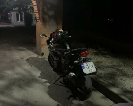 Мотo-Лидер ML 250 GTS 2020 в Баштанке на Automoto.ua Черный Мотo-Лидер ML 250 GTS, объемом двигателя 0.25 л и пробегом 4 тыс. км за 1850 $, фото 4 на Automoto.ua