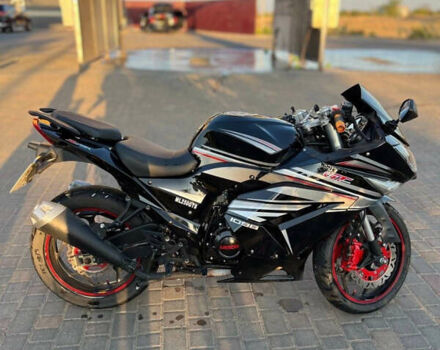 Мотo-Лидер ML 250 GTS 2020 в Баштанке на Automoto.ua Черный Мотo-Лидер ML 250 GTS, объемом двигателя 0.25 л и пробегом 4 тыс. км за 1850 $, фото 7 на Automoto.ua