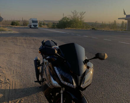 Мотo-Лидер ML 250 GTS 2020 в Баштанке на Automoto.ua Черный Мотo-Лидер ML 250 GTS, объемом двигателя 0.25 л и пробегом 4 тыс. км за 1850 $, фото 3 на Automoto.ua