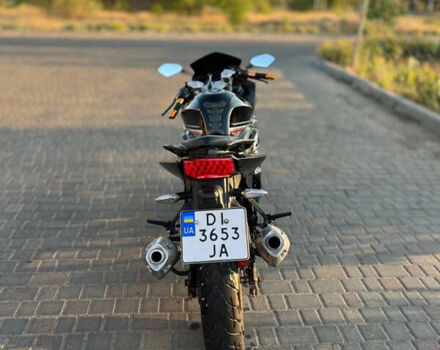 Мотo-Лидер ML 250 GTS 2020 в Баштанке на Automoto.ua Черный Мотo-Лидер ML 250 GTS, объемом двигателя 0.25 л и пробегом 4 тыс. км за 1850 $, фото 5 на Automoto.ua