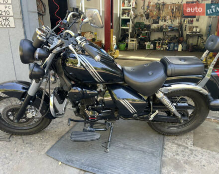 Мотo-Лидер ML 250 Travels 2024 в Киеве на Automoto.ua Черный Мотo-Лидер ML 250 Travels, объемом двигателя 0.25 л и пробегом 300 тыс. км за 1676 $, фото 2 на Automoto.ua