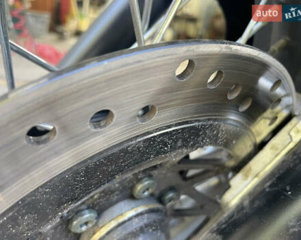 Мотo-Лидер ML 250 Travels 2024 в Киеве на Automoto.ua Черный Мотo-Лидер ML 250 Travels, объемом двигателя 0.25 л и пробегом 300 тыс. км за 1676 $, фото 8 на Automoto.ua