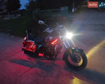 Черный Мотo-Лидер ML 250 Travels, объемом двигателя 0 л и пробегом 8 тыс. км за 1200 $, фото 1 на Automoto.ua