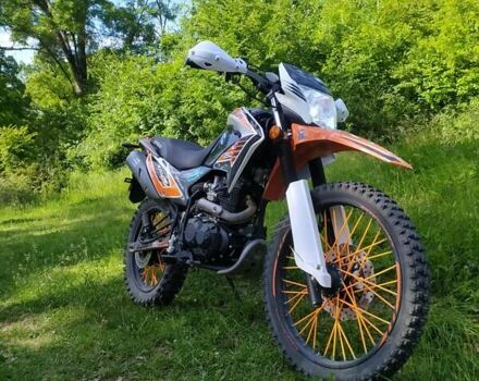 Мотo-Лідєр ML 255, об'ємом двигуна 0 л та пробігом 4 тис. км за 1200 $, фото 5 на Automoto.ua