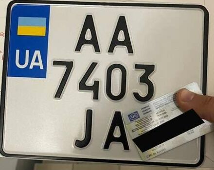 Синий Мотo-Лидер ML 255, объемом двигателя 0.25 л и пробегом 1 тыс. км за 9000 $, фото 8 на Automoto.ua