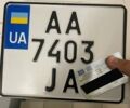 Синий Мотo-Лидер ML 255, объемом двигателя 0.25 л и пробегом 1 тыс. км за 9000 $, фото 8 на Automoto.ua