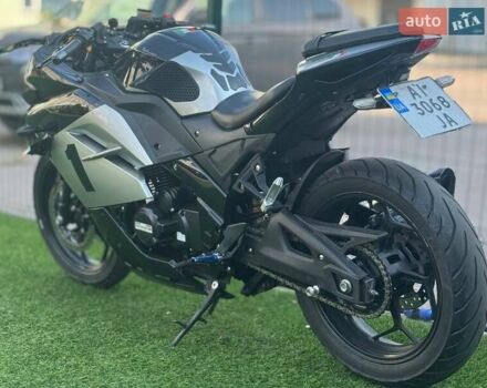 Мотo-Лидер ML 300, объемом двигателя 0 л и пробегом 15 тыс. км за 2200 $, фото 1 на Automoto.ua