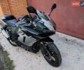 Черный Мотo-Лидер ML 300 CBR, объемом двигателя 0.3 л и пробегом 4 тыс. км за 2295 $, фото 5 на Automoto.ua