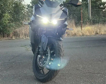 Чорний Мотo-Лідєр ML 300 CBR, об'ємом двигуна 0 л та пробігом 2 тис. км за 1900 $, фото 7 на Automoto.ua