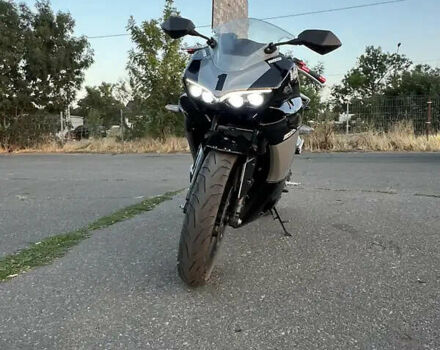 Чорний Мотo-Лідєр ML 300 CBR, об'ємом двигуна 0 л та пробігом 2 тис. км за 1900 $, фото 6 на Automoto.ua