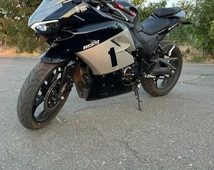 Чорний Мотo-Лідєр ML 300 CBR, об'ємом двигуна 0 л та пробігом 2 тис. км за 1900 $, фото 8 на Automoto.ua