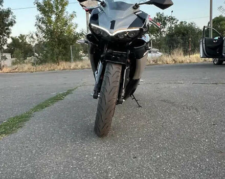 Чорний Мотo-Лідєр ML 300 CBR, об'ємом двигуна 0 л та пробігом 2 тис. км за 1900 $, фото 3 на Automoto.ua