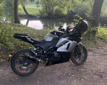 Мотo-Лидер ML 300 CBR, объемом двигателя 0.3 л и пробегом 3 тыс. км за 2800 $, фото 2 на Automoto.ua