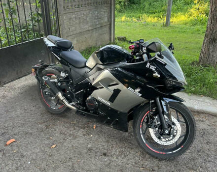 Мотo-Лидер ML 300 CBR, объемом двигателя 0.3 л и пробегом 3 тыс. км за 2800 $, фото 3 на Automoto.ua