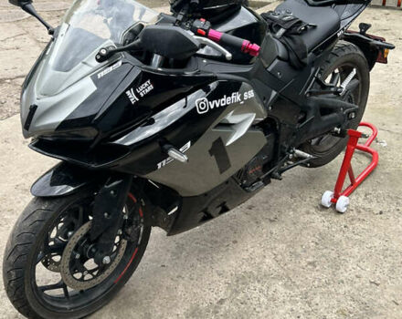 Мотo-Лидер ML 300 CBR, объемом двигателя 0.3 л и пробегом 3 тыс. км за 2800 $, фото 4 на Automoto.ua