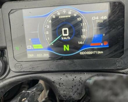 Мотo-Лідєр ML 300 CBR, об'ємом двигуна 0 л та пробігом 2 тис. км за 2150 $, фото 4 на Automoto.ua