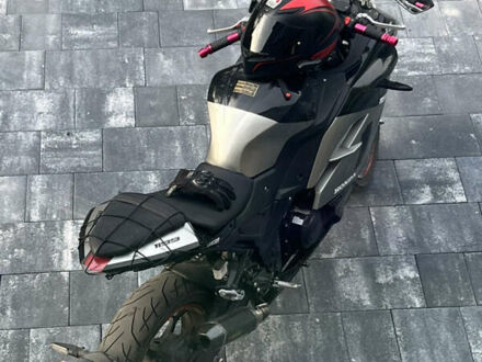 Мотo-Лидер ML 300 CBR 2024 в Львове на Automoto.ua Мотo-Лидер ML 300 CBR, объемом двигателя 0.3 л и пробегом 3 тыс. км за 2800 $, фото 1 на Automoto.ua