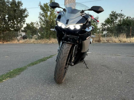 Мотo-Лидер ML 300 CBR, объемом двигателя 0.3 л и пробегом 2 тыс. км за 1750 $, фото 1 на Automoto.ua
