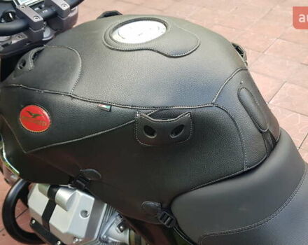Чорний Мото Гуззі 1200 Sport, об'ємом двигуна 1.15 л та пробігом 22 тис. км за 9500 $, фото 6 на Automoto.ua