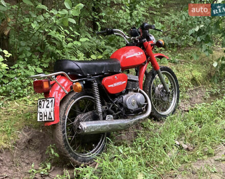Червоний Мото Гуззі 1200 Sport, об'ємом двигуна 0.75 л та пробігом 44 тис. км за 389 $, фото 9 на Automoto.ua