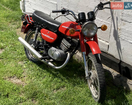 Червоний Мото Гуззі 1200 Sport, об'ємом двигуна 0.75 л та пробігом 44 тис. км за 389 $, фото 4 на Automoto.ua