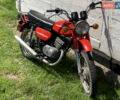 Червоний Мото Гуззі 1200 Sport, об'ємом двигуна 0.75 л та пробігом 44 тис. км за 389 $, фото 4 на Automoto.ua
