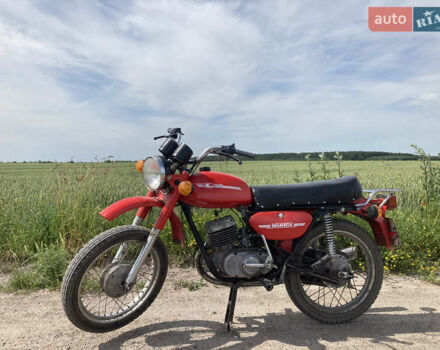 Червоний Мото Гуззі 1200 Sport, об'ємом двигуна 0.75 л та пробігом 44 тис. км за 389 $, фото 15 на Automoto.ua