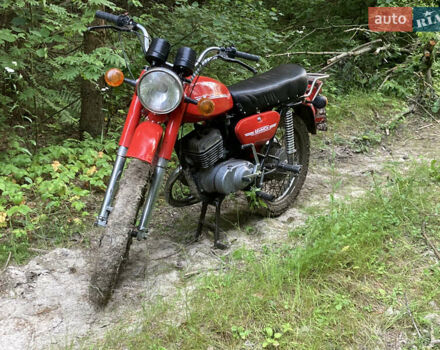 Червоний Мото Гуззі 1200 Sport, об'ємом двигуна 0.75 л та пробігом 44 тис. км за 389 $, фото 12 на Automoto.ua