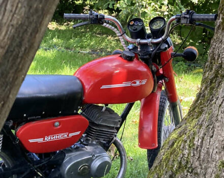Червоний Мото Гуззі 1200 Sport, об'ємом двигуна 0.75 л та пробігом 44 тис. км за 389 $, фото 6 на Automoto.ua