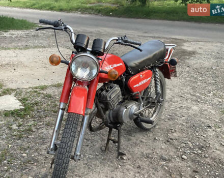 Червоний Мото Гуззі 1200 Sport, об'ємом двигуна 0.75 л та пробігом 44 тис. км за 389 $, фото 17 на Automoto.ua