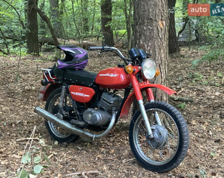 Червоний Мото Гуззі 1200 Sport, об'ємом двигуна 0.75 л та пробігом 44 тис. км за 389 $, фото 14 на Automoto.ua